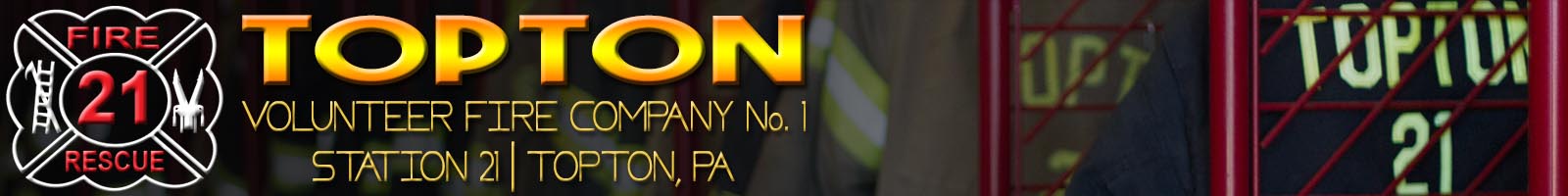 Topton Volunteer Fire Company